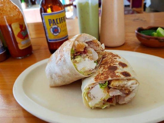 Traviesos Restaurant